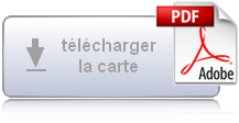 Télécharger la carte du refuge du Sotré dans les Vosges