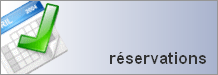 réservations du Refuge du Sotré