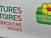 Les équipes de la Chambre d'Agriculture des Vosges en séminaire au Refuge du Sotré