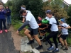 Championnat de France de Trail - équipe Refuge du Sotré