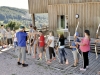 Loisirs et vacances pour enfants dans les Vosges... au Refuge du Sotré !