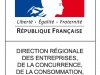Direction Régionale des Entreprises, de la Concurrence, de la Consommation, du Travail et de l'Emploi de Lorraine