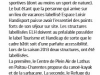 Handisport Le mag (juin-août 2014)