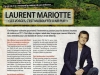 Télé 7 jeux - Chronique Laurent Mariotte (juin-juillet 2017)