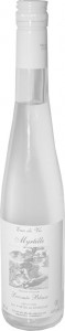 Eau de vie de myrtilles - Lecomte Blaise (88) Nol