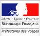 Préfecture des Vosges - Refuge du Sotré.