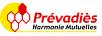 Prévadies Mutouest - Refuge du Sotré.