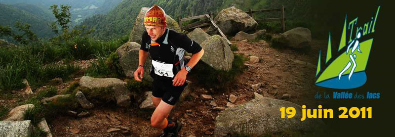 Trail de la Vallée des Lacs - 19 juin 2011