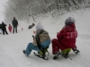 Faire son chemin en yooner ! (Crédit photo : Refuge du Sotré / Jean-Marie Haton / Yannick Holtzer)