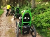 Balade en fauteuil tout terrain électrique WATT'S !