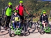 Balade en fauteuil tout terrain électrique WATT'S !