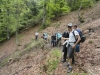 Randonnée et bivouac en pleine nature !