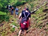 Randonnée et bivouac en pleine nature !