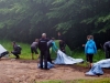 Randonnée et bivouac en pleine nature !