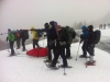 Randonnée et bivouac en pleine nature !