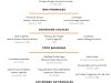 Carte printemps 2025 - 2