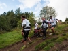 Championnat de France de Trail - équipe Refuge du Sotré (crédit photo Justine Vannson)