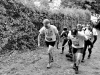 Championnat de France de Trail - équipe Refuge du Sotré