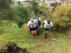 Championnat de France de Trail - équipe Refuge du Sotré