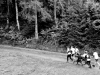 Championnat de France de Trail - équipe Refuge du Sotré