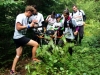 Championnat de France de Trail - équipe Refuge du Sotré