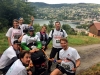 Championnat de France de Trail - équipe Refuge du Sotré