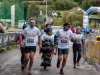 Championnat de France de Trail - équipe Refuge du Sotré