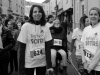 Les Sotrés à la Corrida des Abbesses (27-12-2015) !