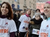Les Sotrés à la Corrida des Abbesses (27-12-2015) !