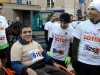 Les Sotrés à la Corrida des Abbesses (27-12-2015) !