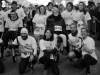 Les Sotrés à la Corrida des Abbesses (27-12-2015) !