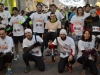 Les Sotrés à la Corrida des Abbesses (27-12-2015) !
