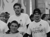 Les Sotrés à la Corrida des Abbesses (27-12-2015) !