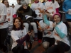 Les Sotrés à la Corrida des Abbesses (27-12-2015) !