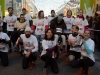 Les Sotrés à la Corrida des Abbesses (27-12-2015) !