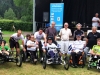 Les foulées de Xonrupt-Longemer 2014 !