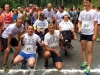 Les foulées de Xonrupt-Longemer 2014 !