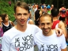 Les foulées de Xonrupt-Longemer 2014 !