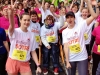 La Run attitude 2015 à Gérardmer ! 100% filles !