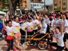 La Run attitude 2015 à Gérardmer ! 100% filles !
