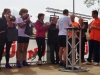 La Run attitude 2015 à Gérardmer ! 100% filles !