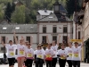 La Run attitude 2015 à Gérardmer ! 100% filles !