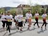 La Run attitude 2015 à Gérardmer ! 100% filles !