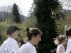 La Run attitude 2015 à Gérardmer ! 100% filles !