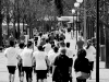 La Run attitude 2015 à Gérardmer ! 100% filles !