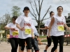 La Run attitude 2015 à Gérardmer ! 100% filles !