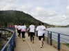 La Run attitude 2015 à Gérardmer ! 100% filles !