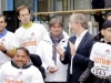 Le semi-marathon de Nancy 2014 !