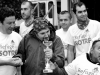 Le semi-marathon de Nancy 2014 !