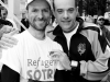 Le semi-marathon de Nancy 2014 !